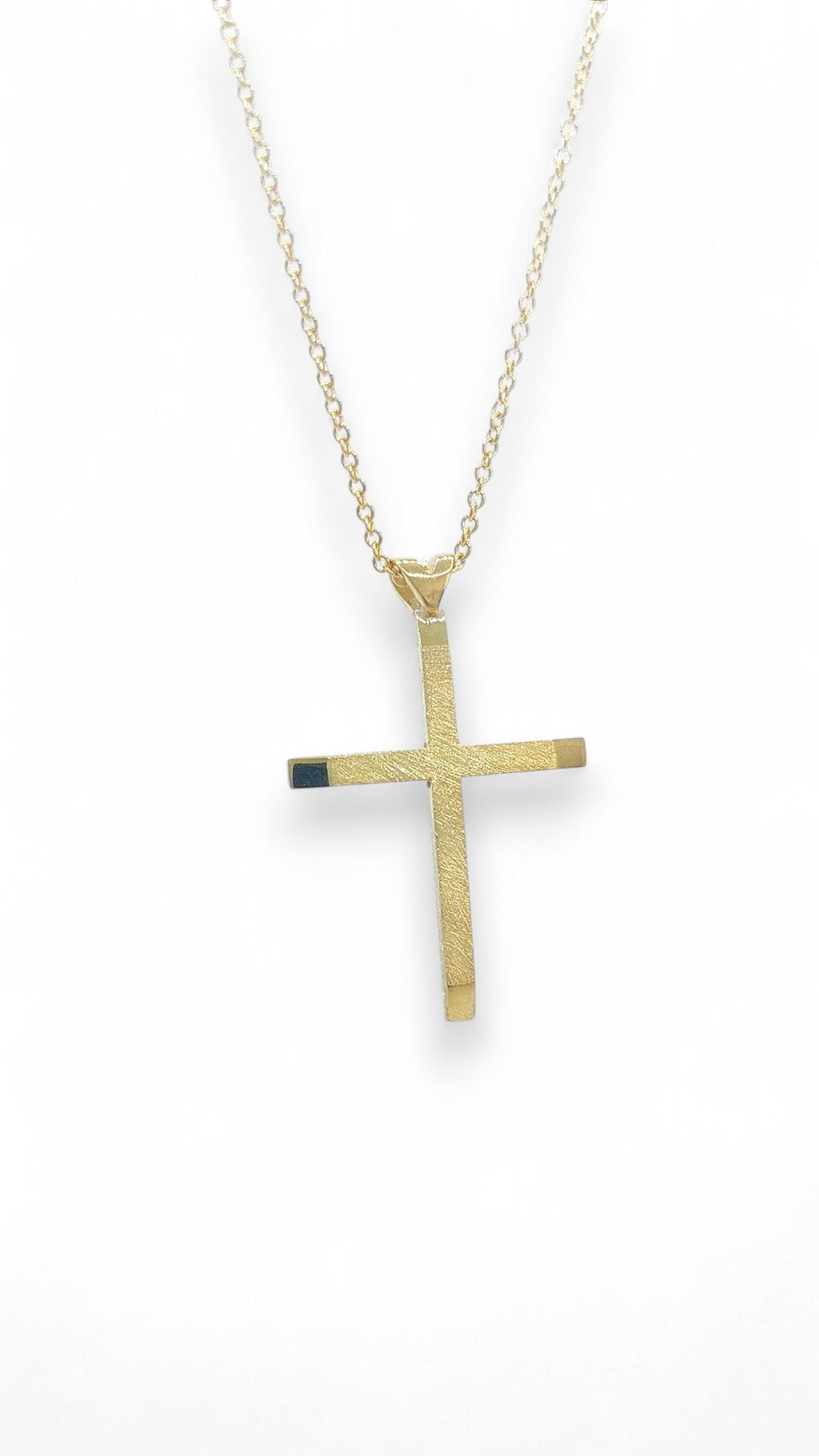 Cross Necklaces