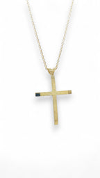 Cross Necklaces