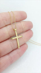Cross Necklaces