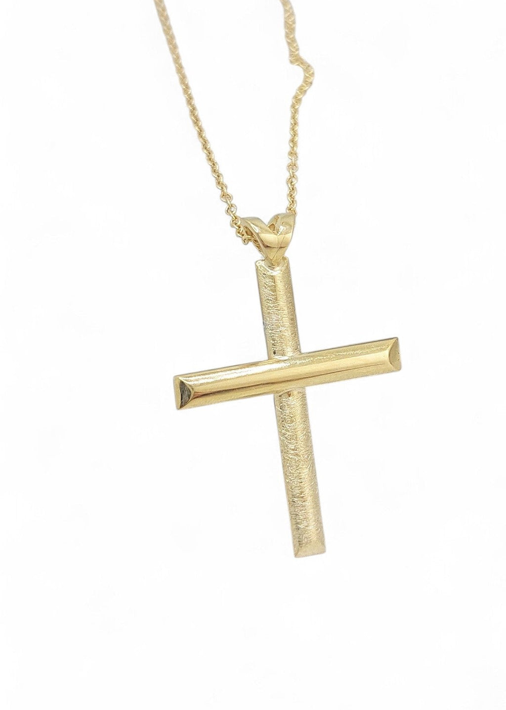 Line Cross