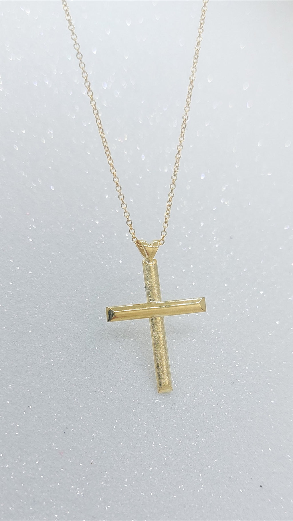Line Cross