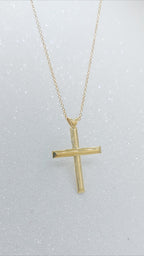 Line Cross