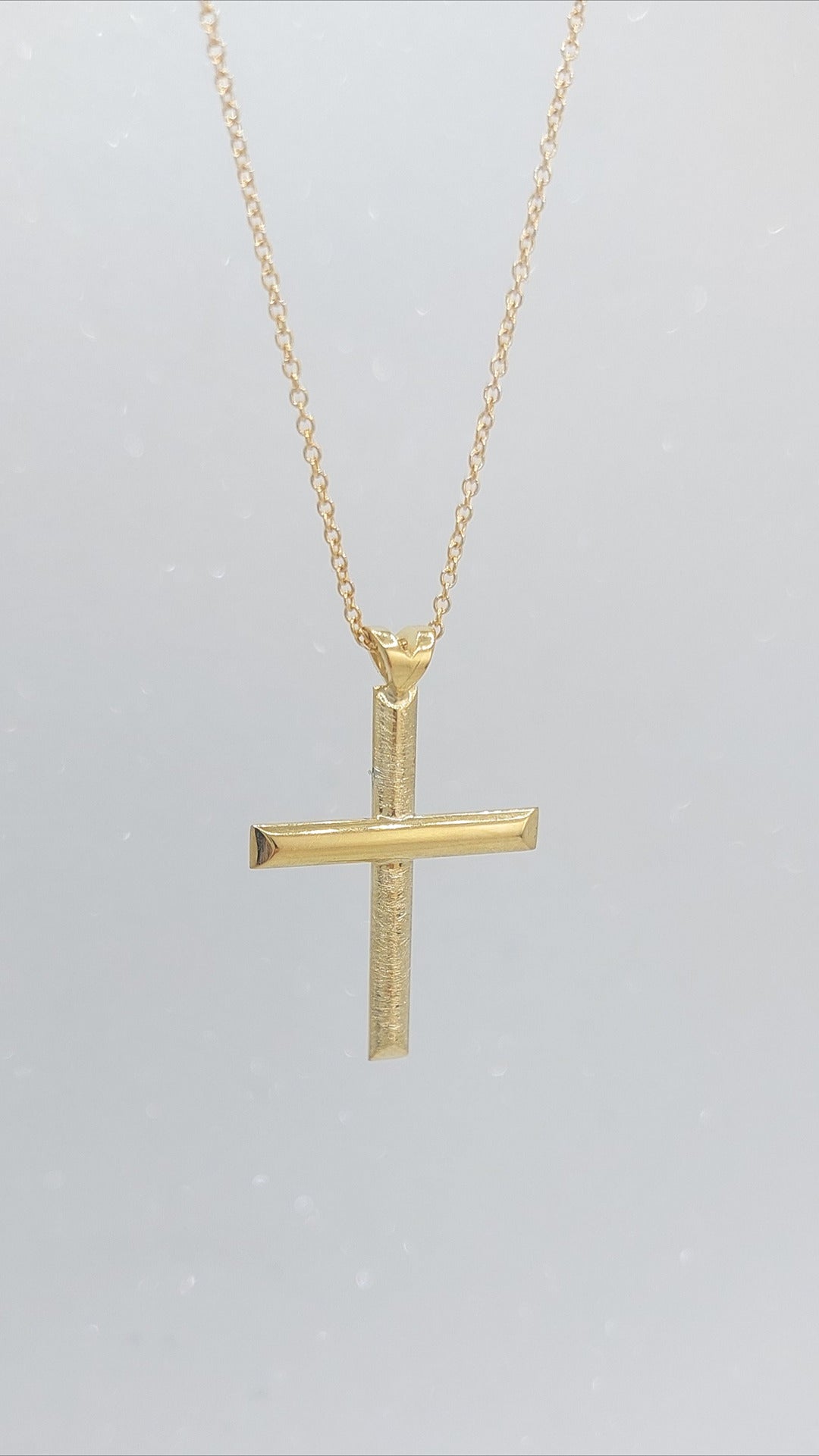 Line Cross
