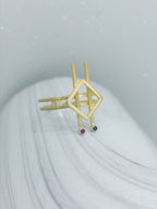 Linear Ring