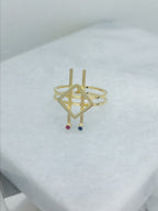 Linear Ring