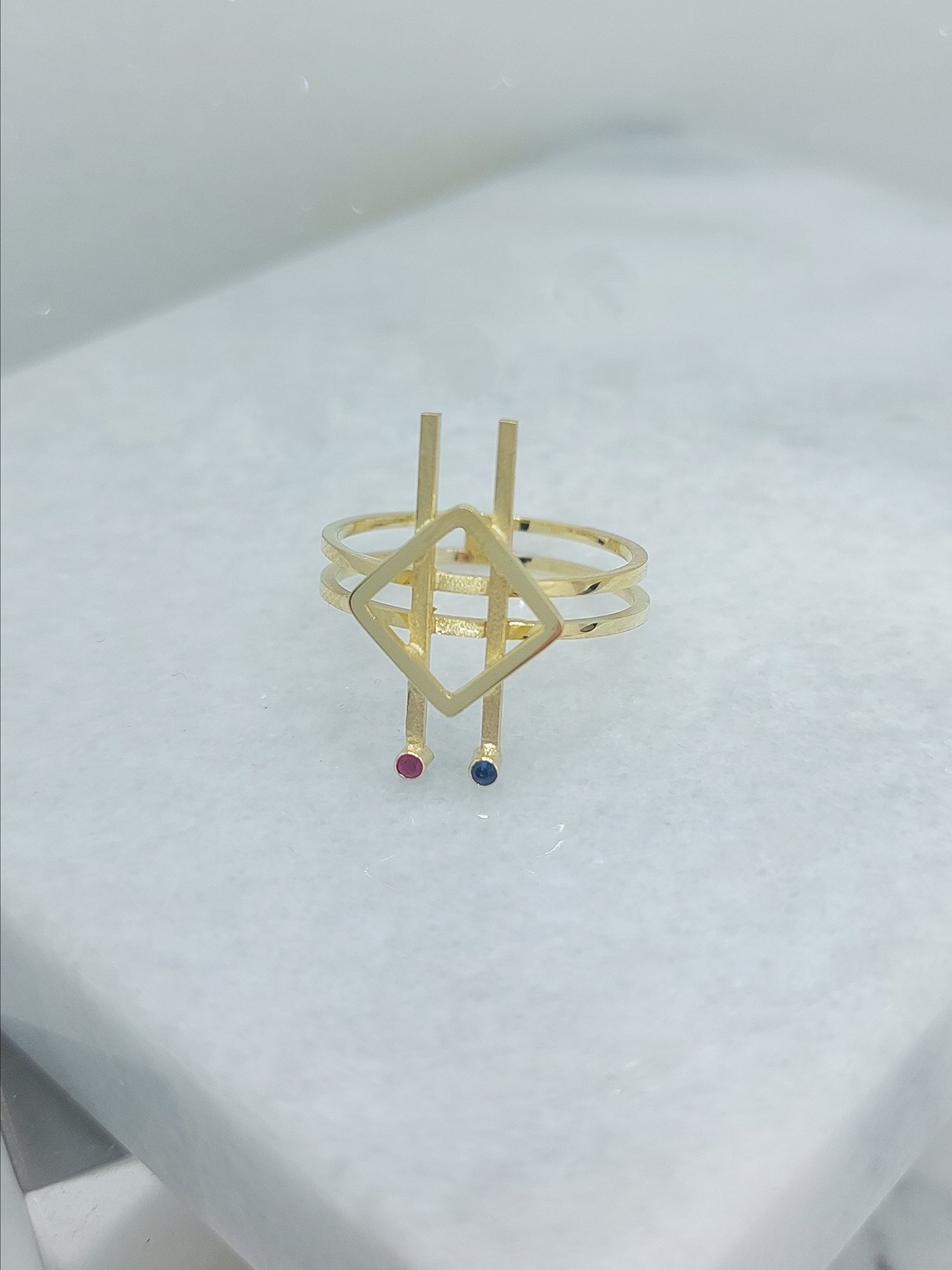 Linear Ring