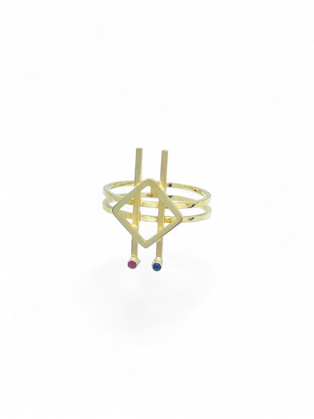 Linear Ring