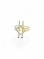 Linear Ring