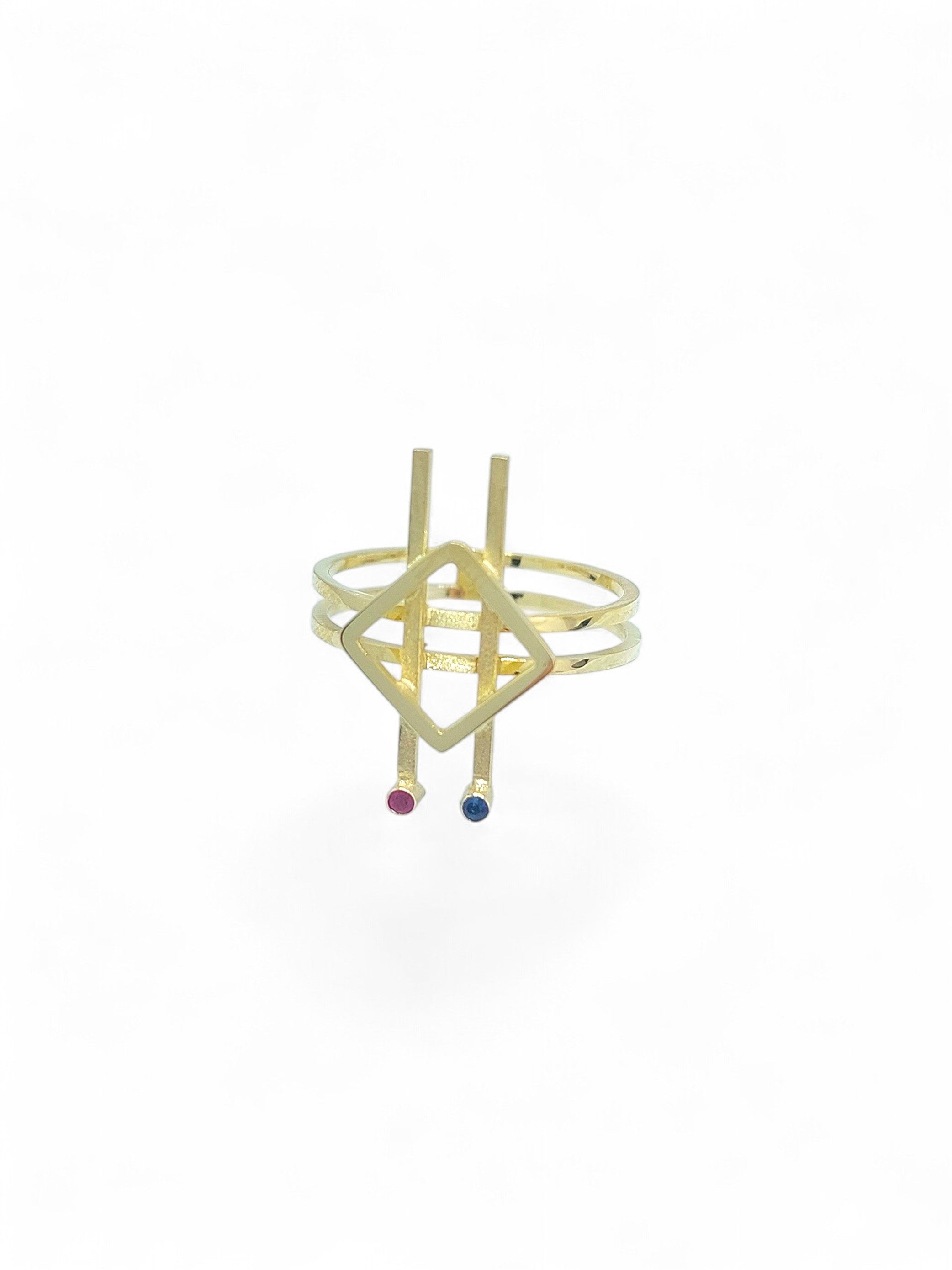 Linear Ring