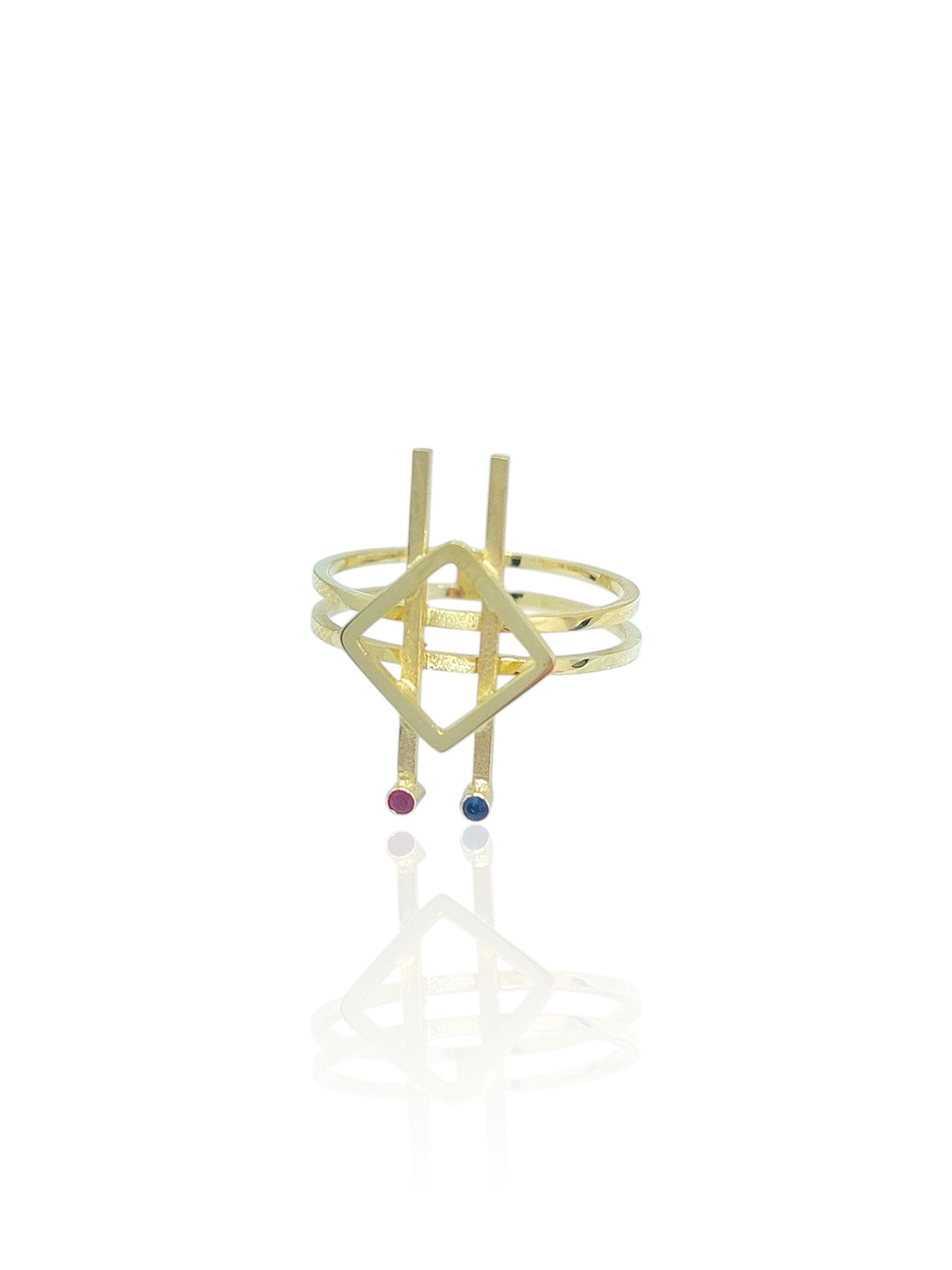 Linear Ring