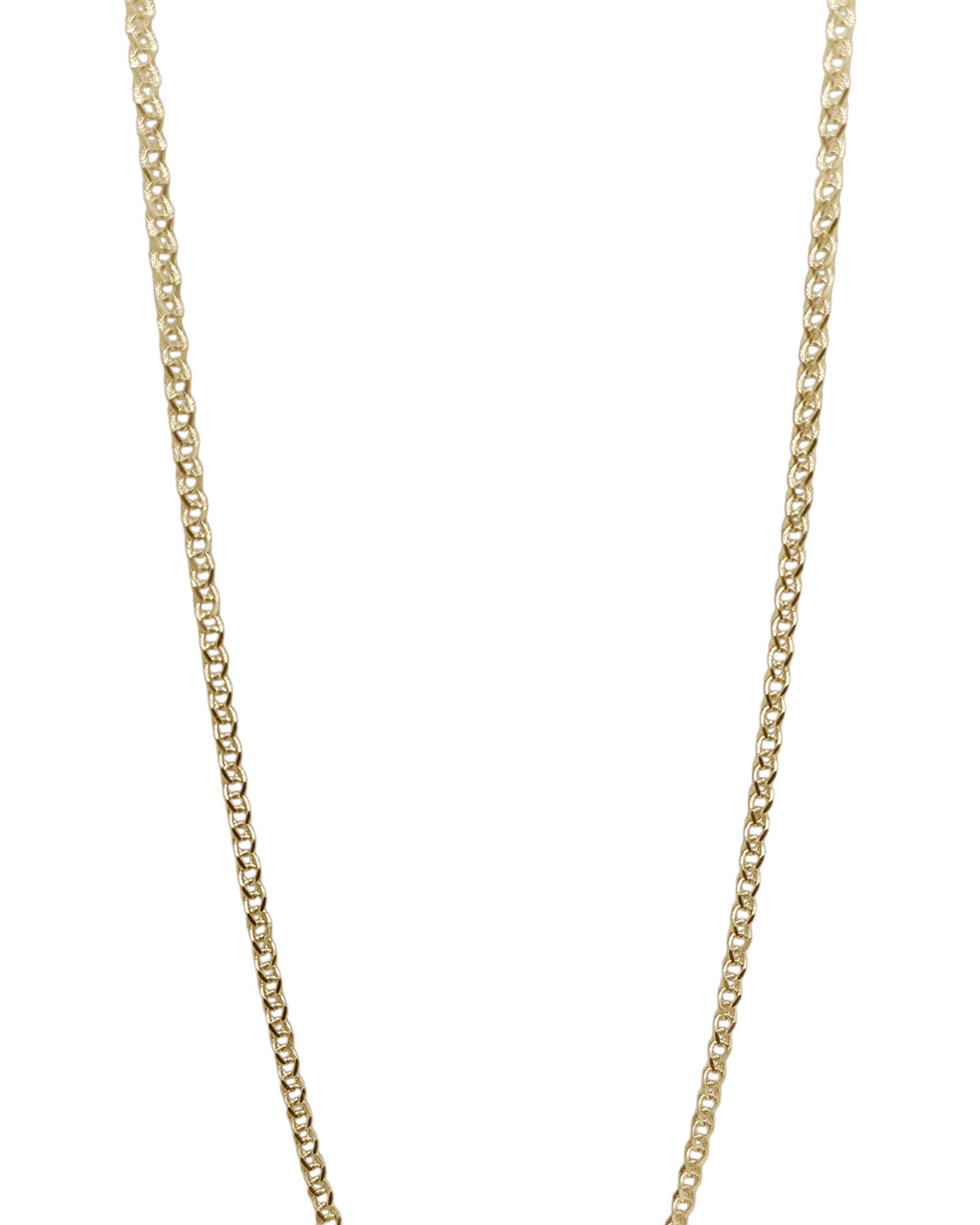 Wheat Chain