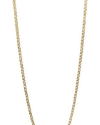 Wheat Chain