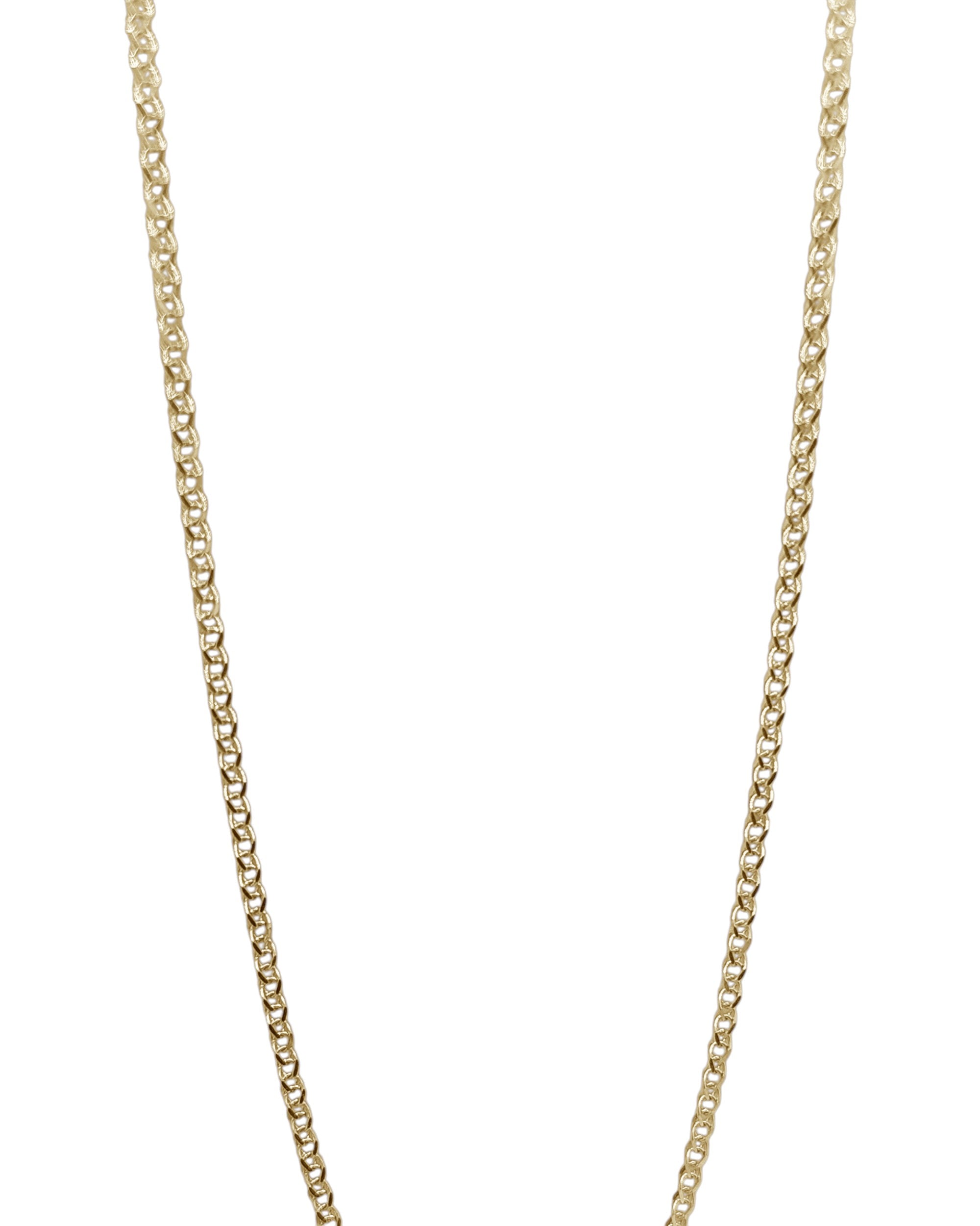 Wheat Chain