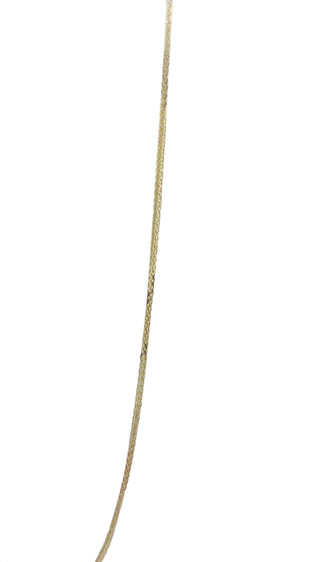 Wheat Chain