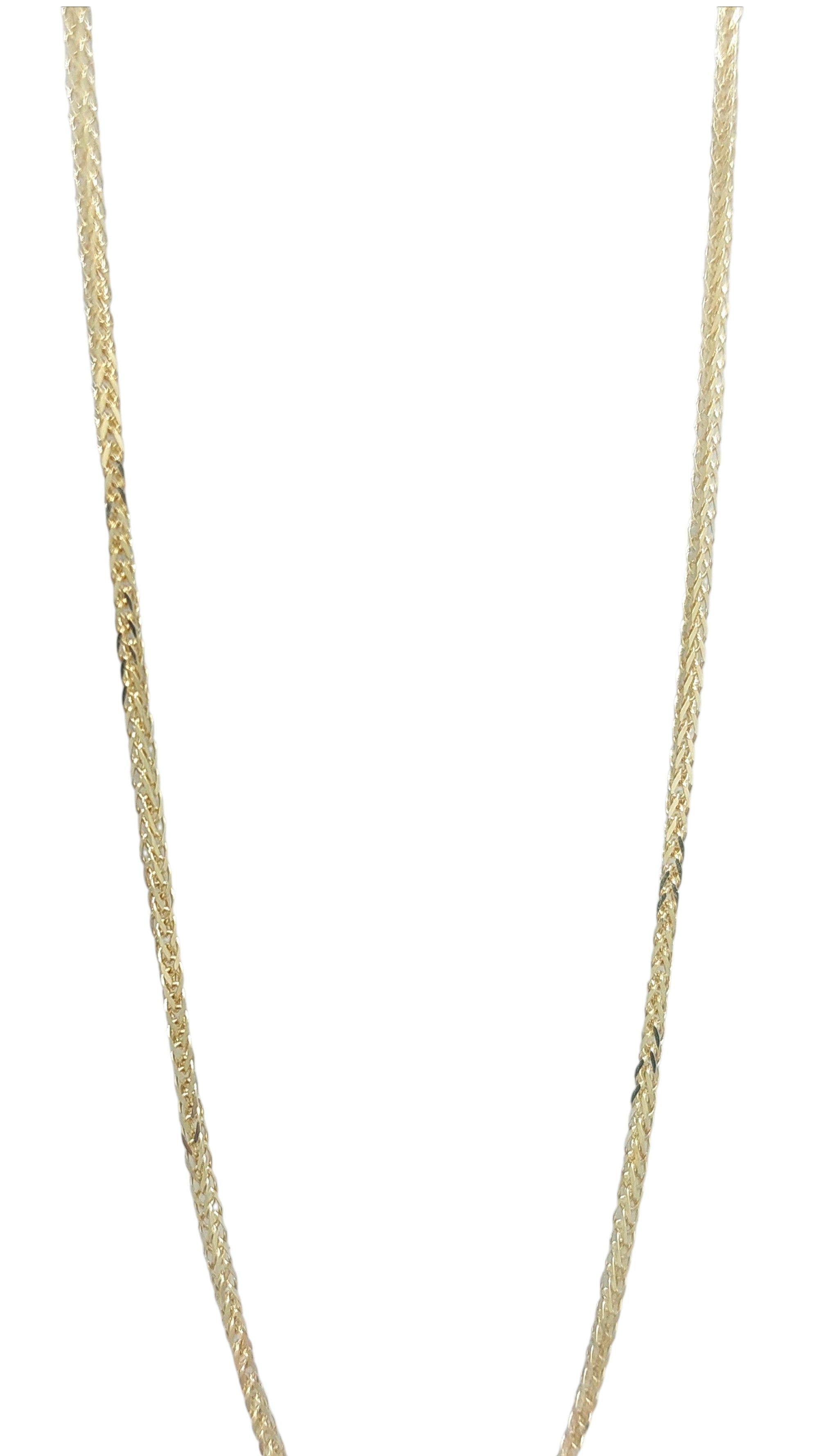 Wheat Chain