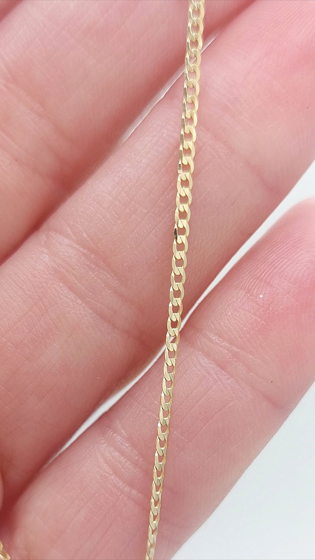 Gourmet chain