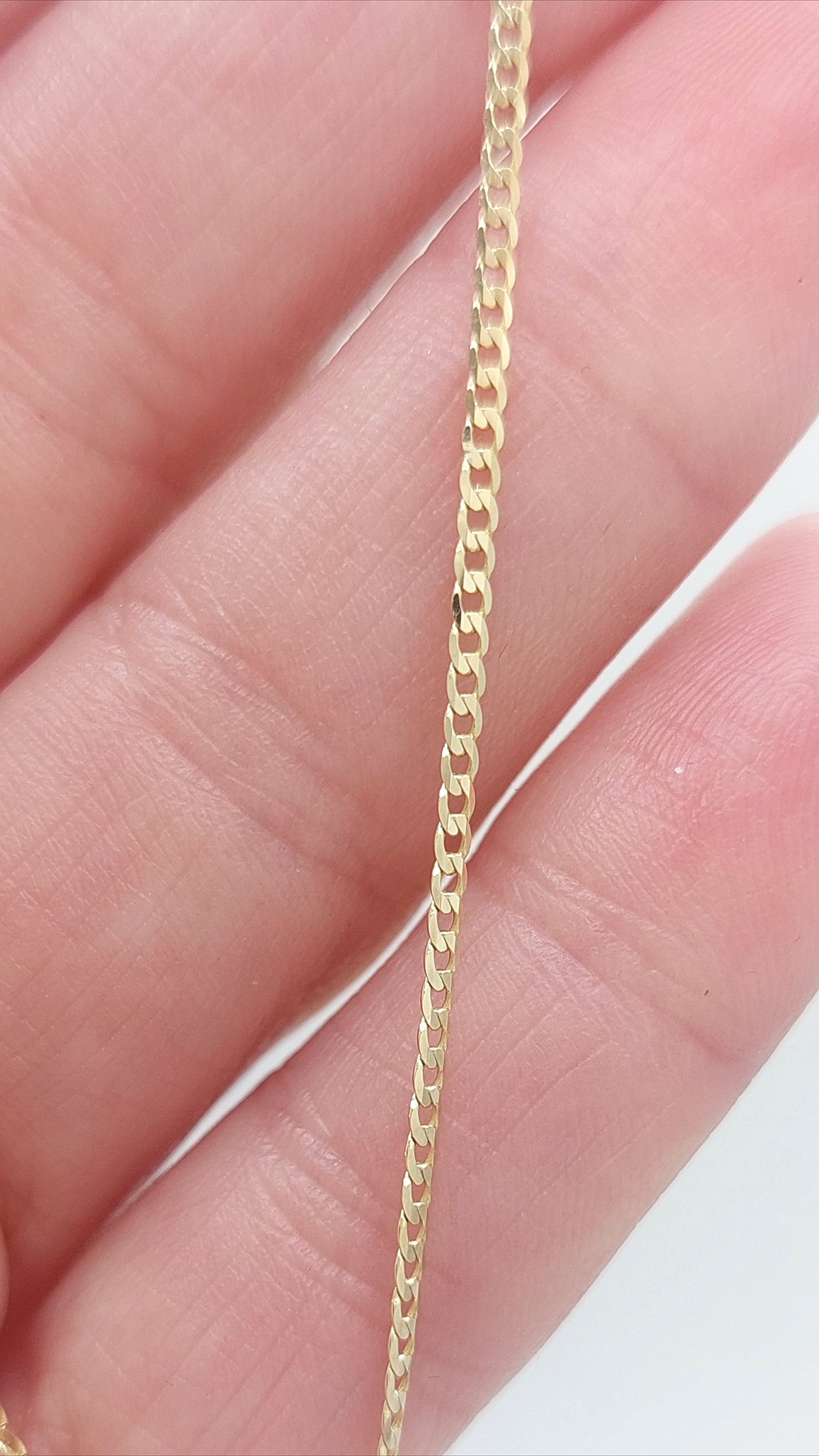 Gourmet chain