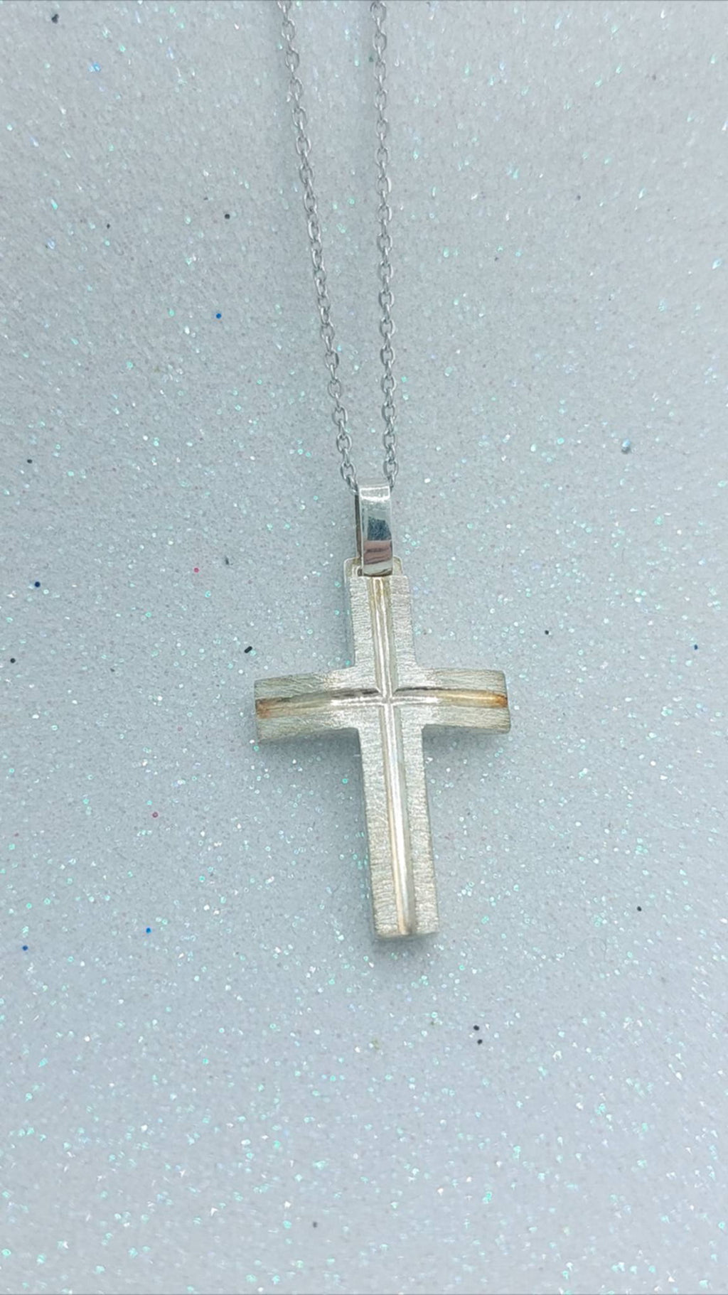 Men's Cross