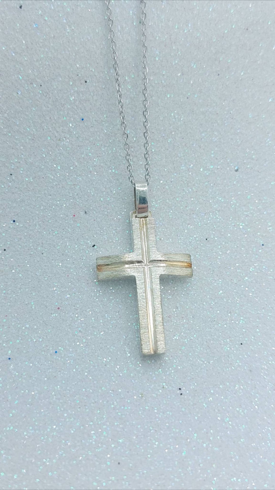 Men's Cross