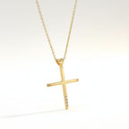 Womans cross
