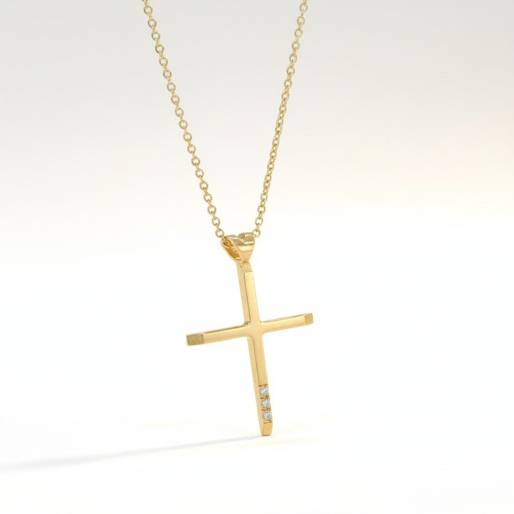 Womans cross