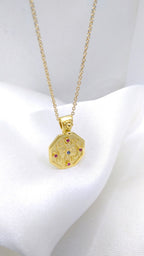 Constantine Neckalce - ICXC NIKA -